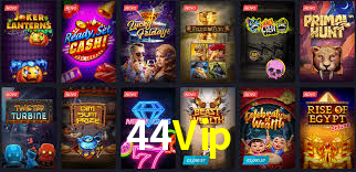 Live Casino 44Vip