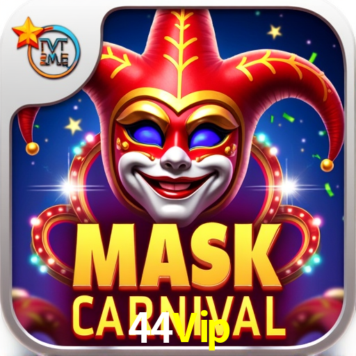 Account Benefits 44Vip