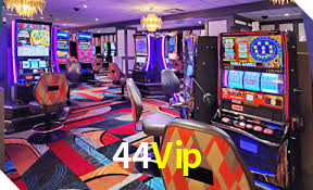 Roulette Table 44Vip