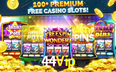Exclusive Offers 44Vip