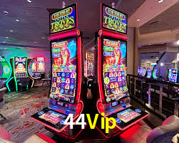 Daily Bonuses 44Vip