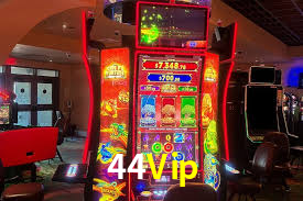 Welcome Bonus 44Vip